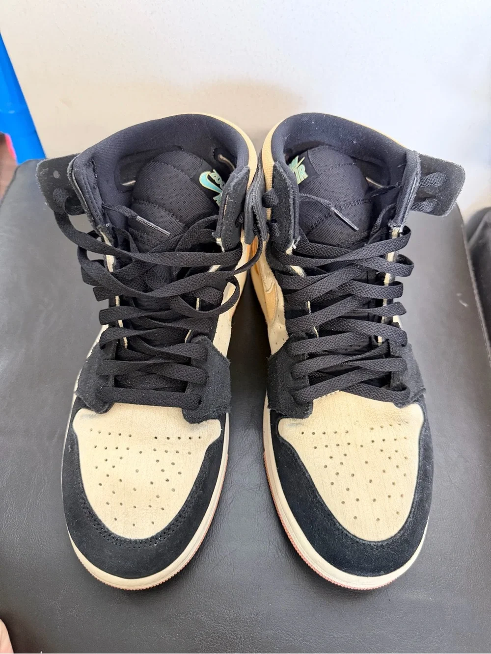 Jordan nike air